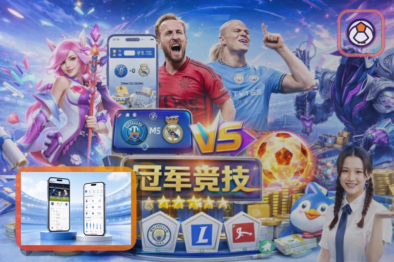 社区赛事活动组织